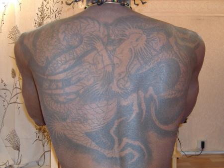 Rasta di(mon 2�me fr�re)